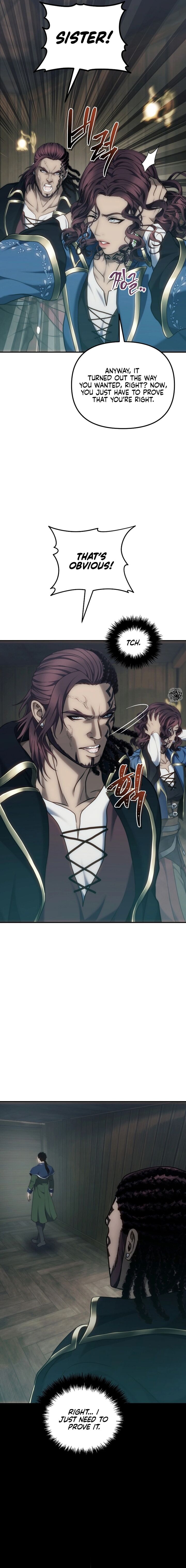 Read Second Life Ranker Manga Online