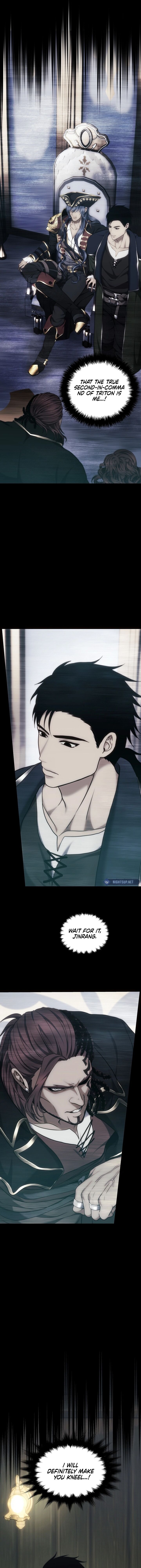 Read Second Life Ranker Manga Online
