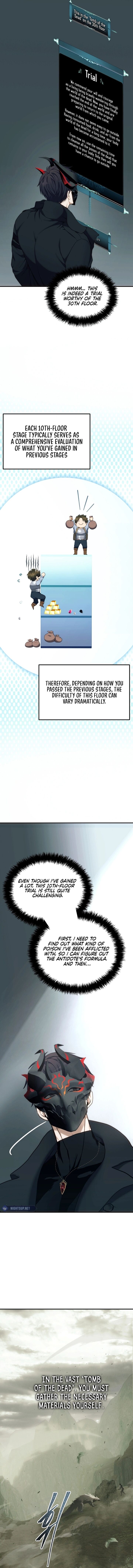 Read Second Life Ranker Manga Online