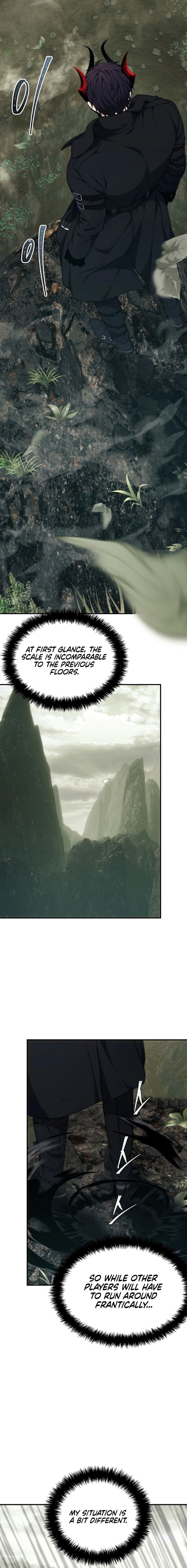 Read Second Life Ranker Manga Online