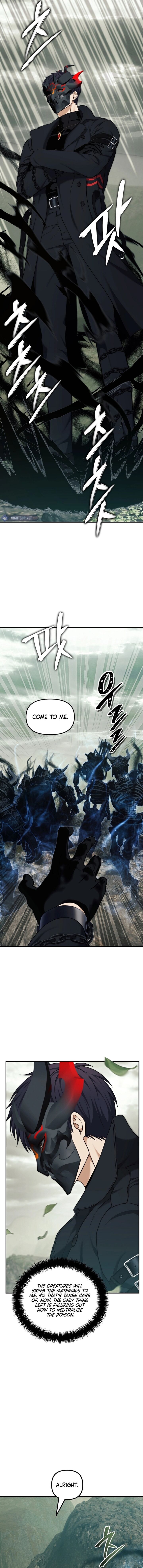 Read Second Life Ranker Manga Online