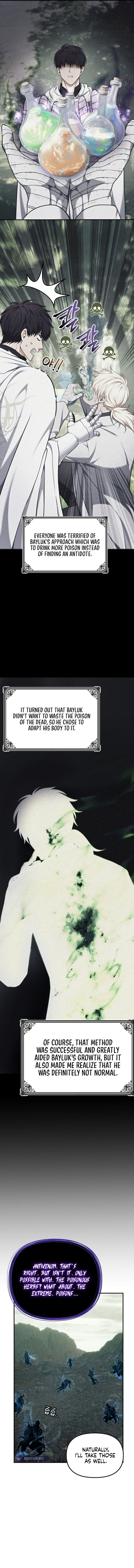 Read Second Life Ranker Manga Online