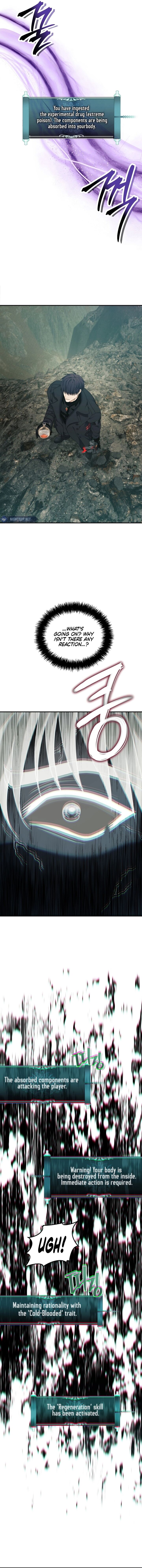 Read Second Life Ranker Manga Online