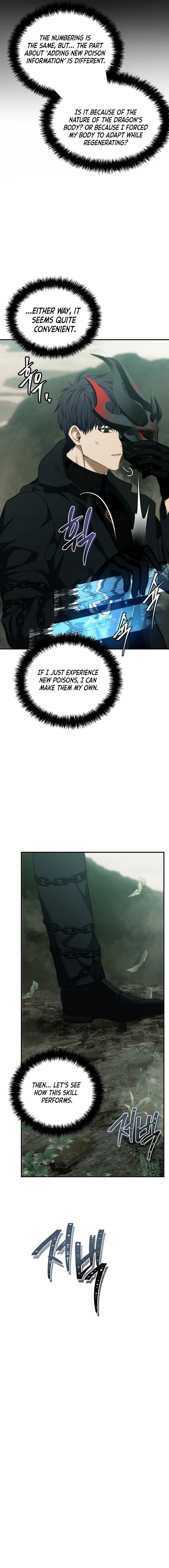 Read Second Life Ranker Manga Online