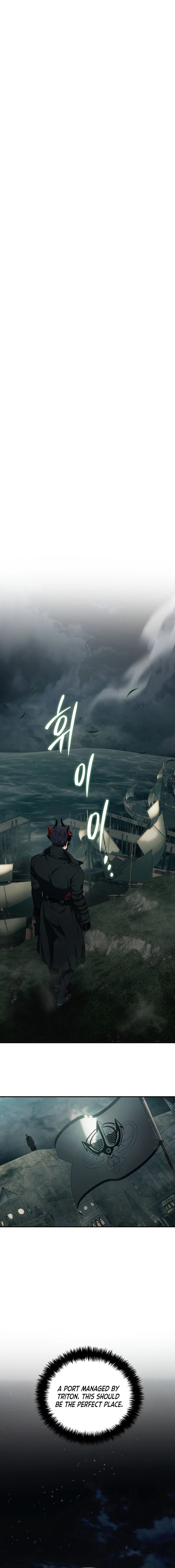 Read Second Life Ranker Manga Online