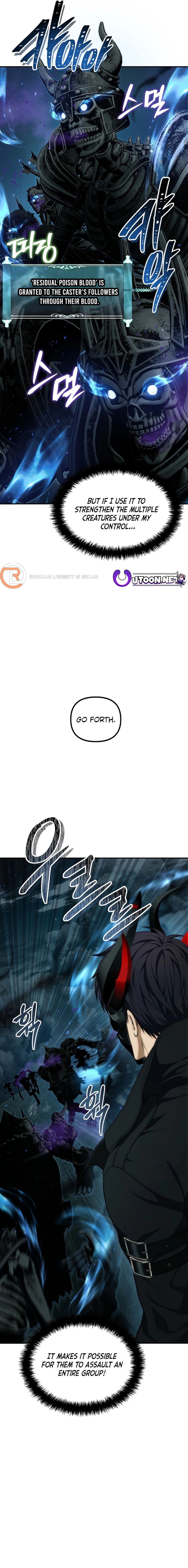 Read Second Life Ranker Manga Online