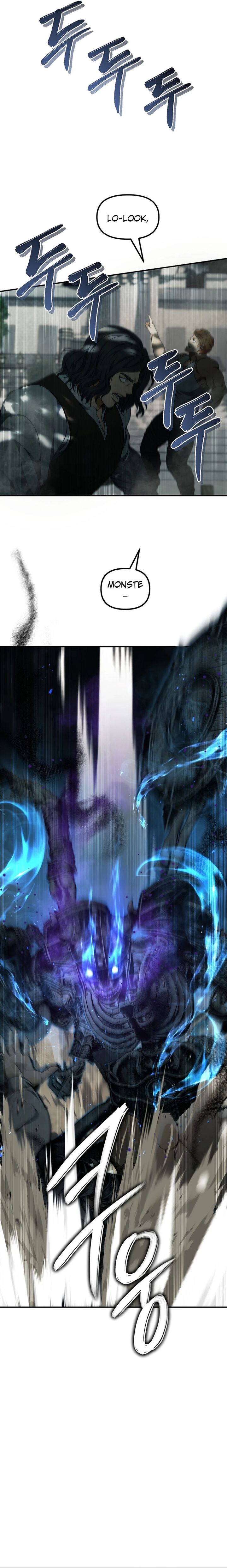 Read Second Life Ranker Manga Online