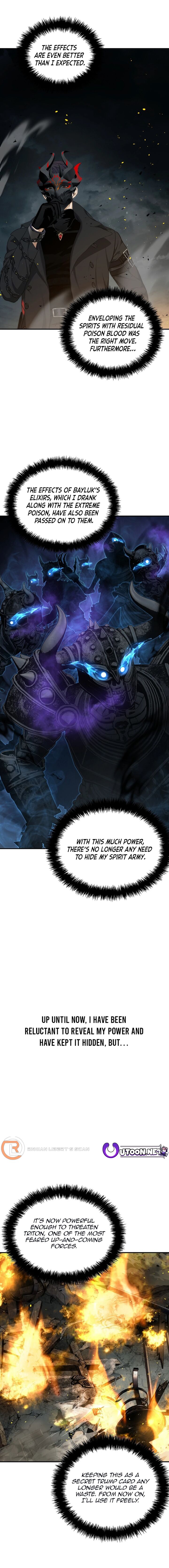 Read Second Life Ranker Manga Online