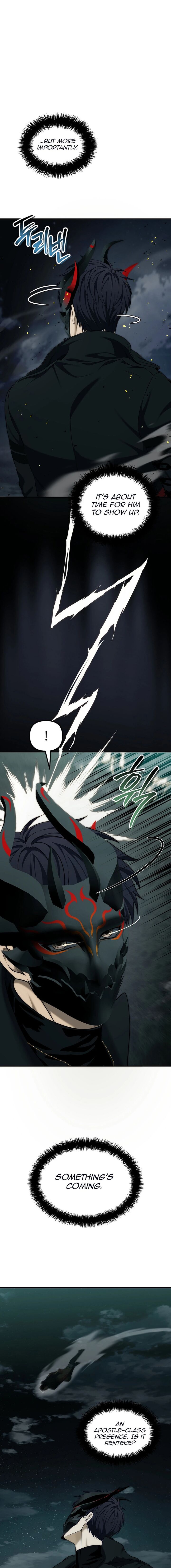 Read Second Life Ranker Manga Online