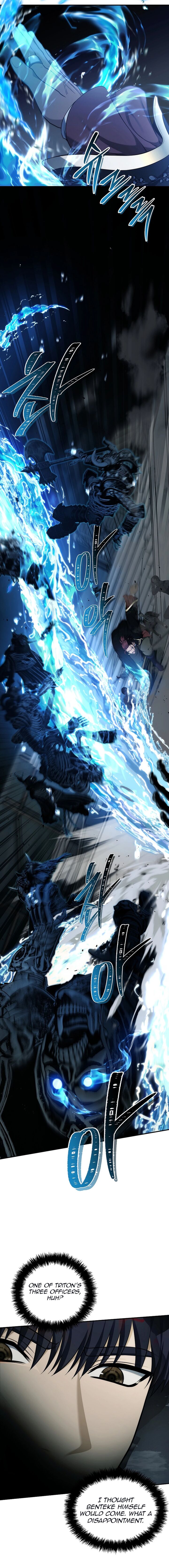 Read Second Life Ranker Manga Online