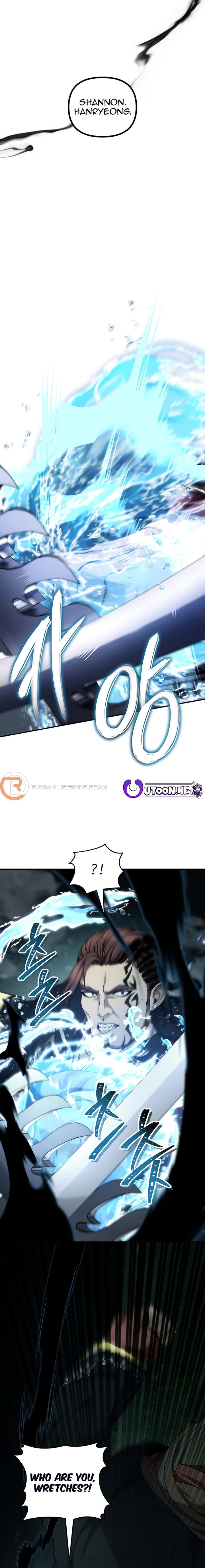 Read Second Life Ranker Manga Online