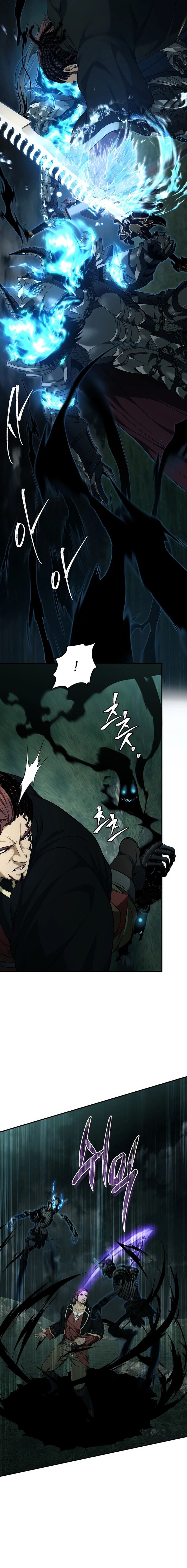 Read Second Life Ranker Manga Online