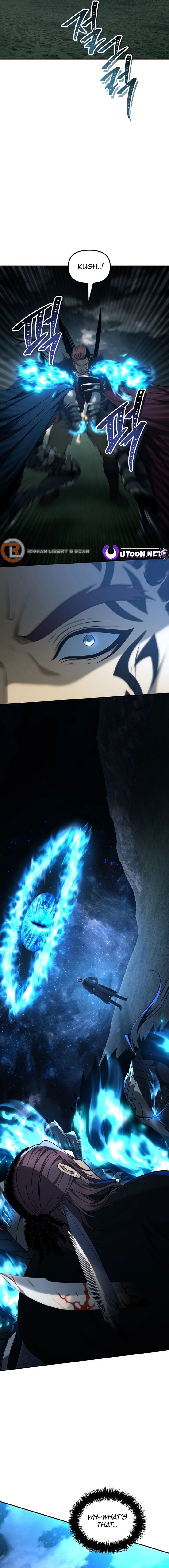Read Second Life Ranker Manga Online