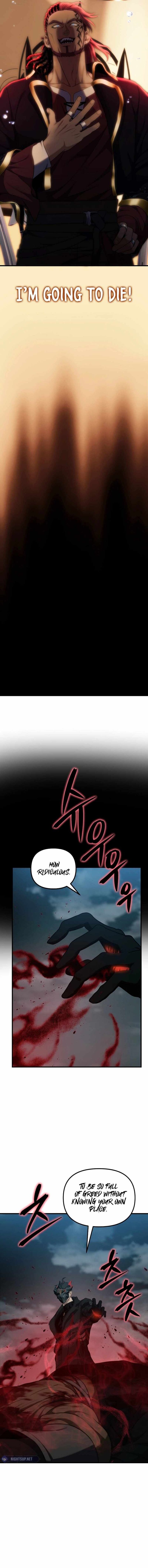 Read Second Life Ranker Manga Online
