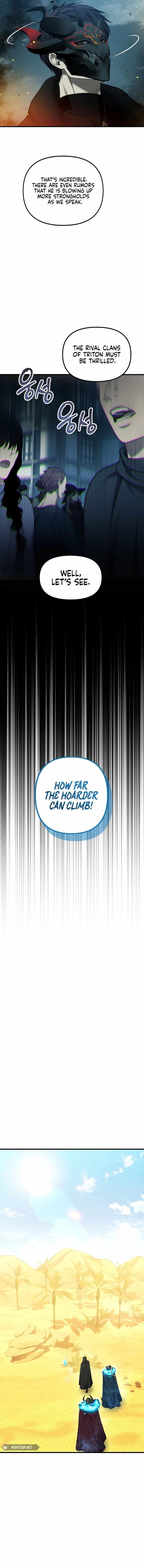 Read Second Life Ranker Manga Online