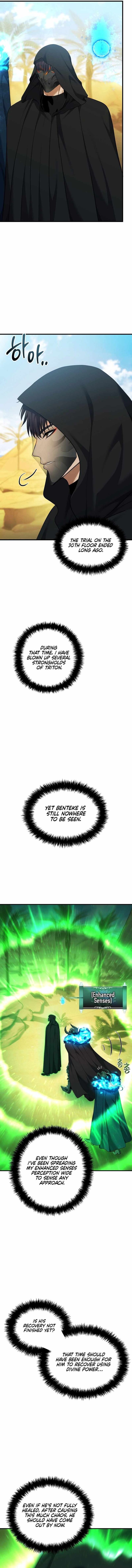 Read Second Life Ranker Manga Online