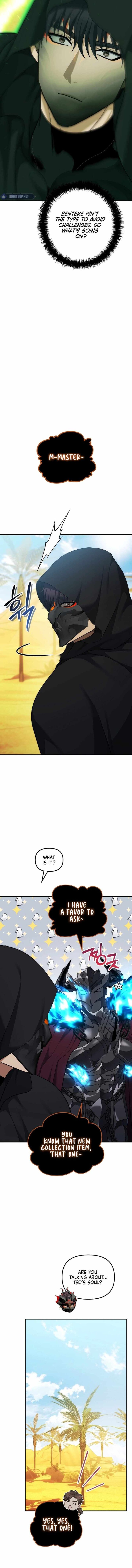 Read Second Life Ranker Manga Online