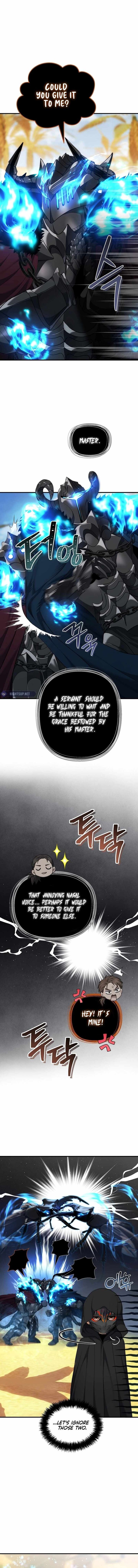 Read Second Life Ranker Manga Online