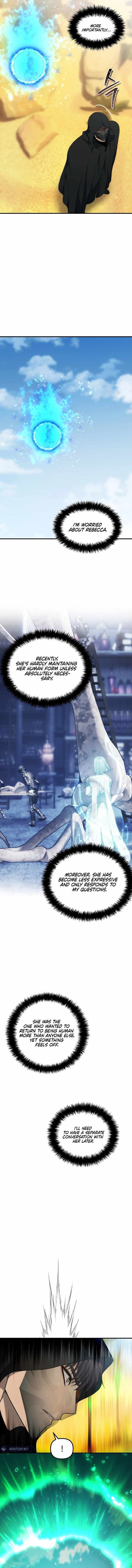 Read Second Life Ranker Manga Online