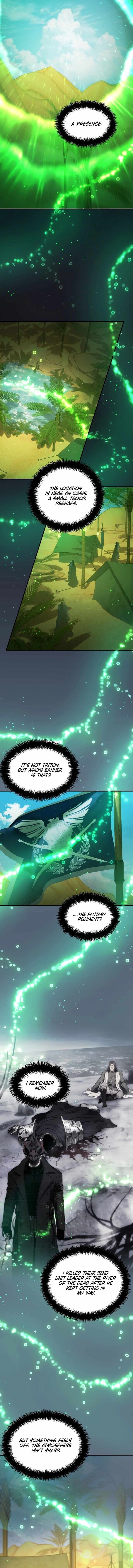 Read Second Life Ranker Manga Online