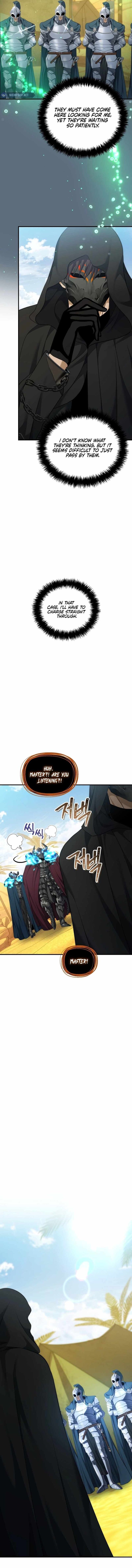 Read Second Life Ranker Manga Online