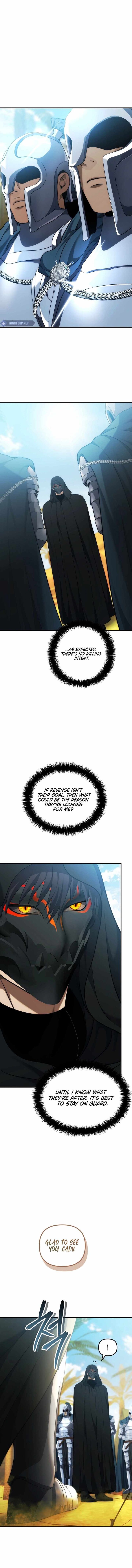 Read Second Life Ranker Manga Online