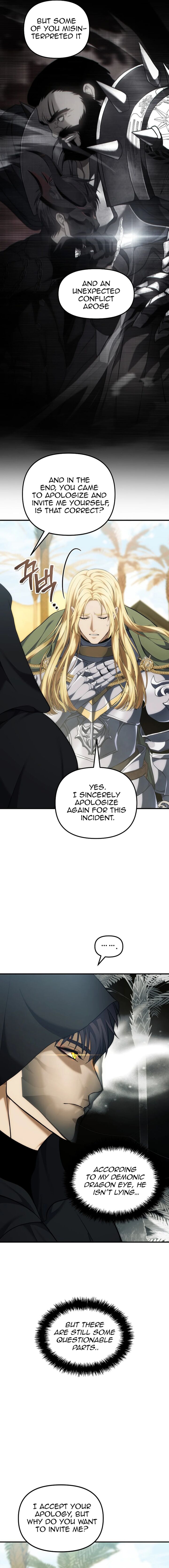 Read Second Life Ranker Manga Online