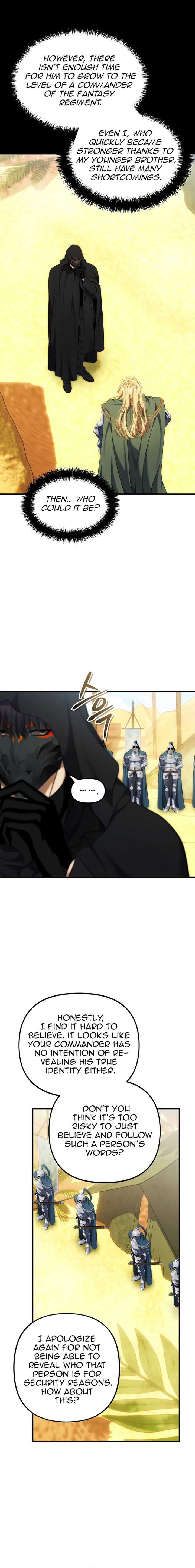 Read Second Life Ranker Manga Online