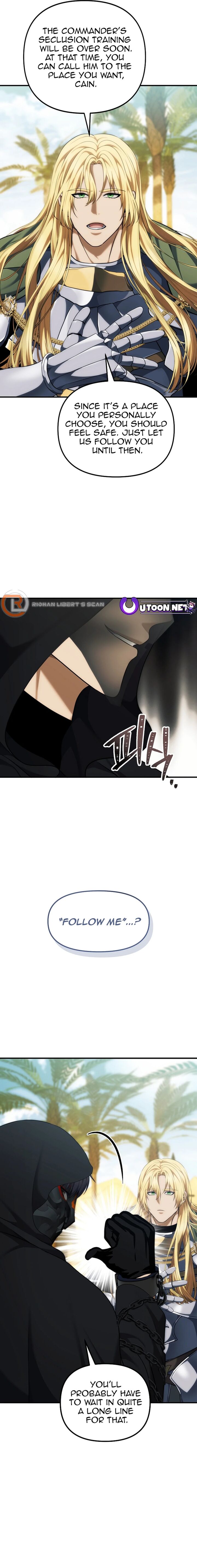 Read Second Life Ranker Manga Online