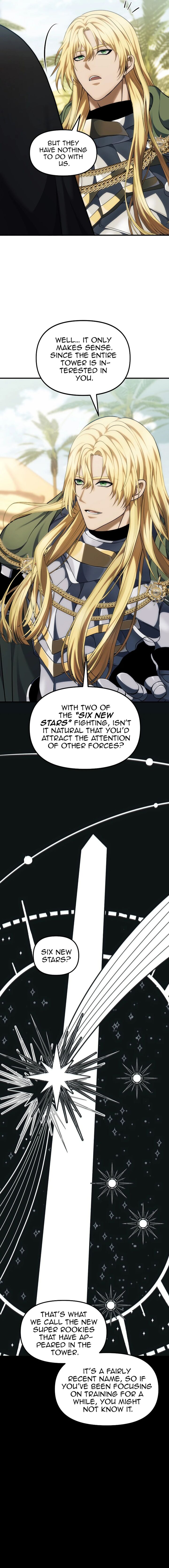 Read Second Life Ranker Manga Online