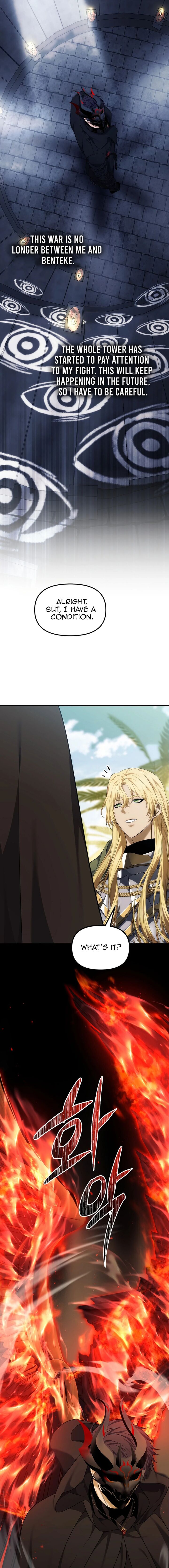 Read Second Life Ranker Manga Online