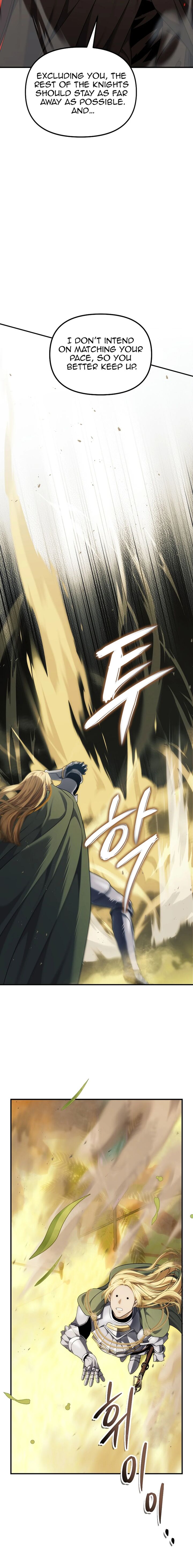 Read Second Life Ranker Manga Online