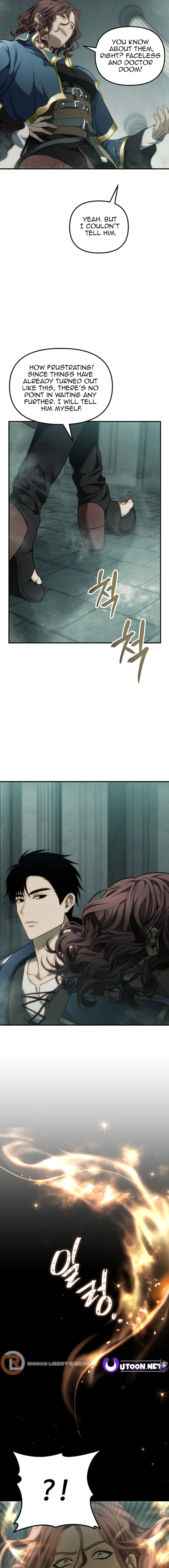 Read Second Life Ranker Manga Online