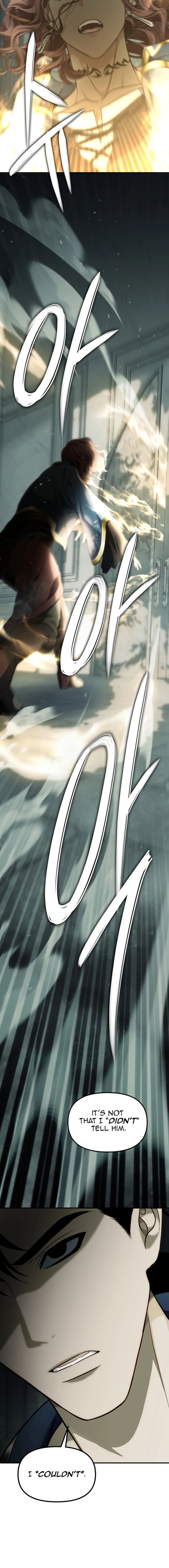 Read Second Life Ranker Manga Online