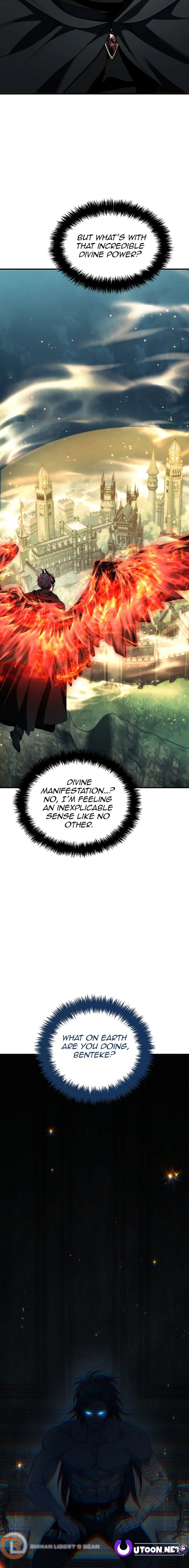 Read Second Life Ranker Manga Online