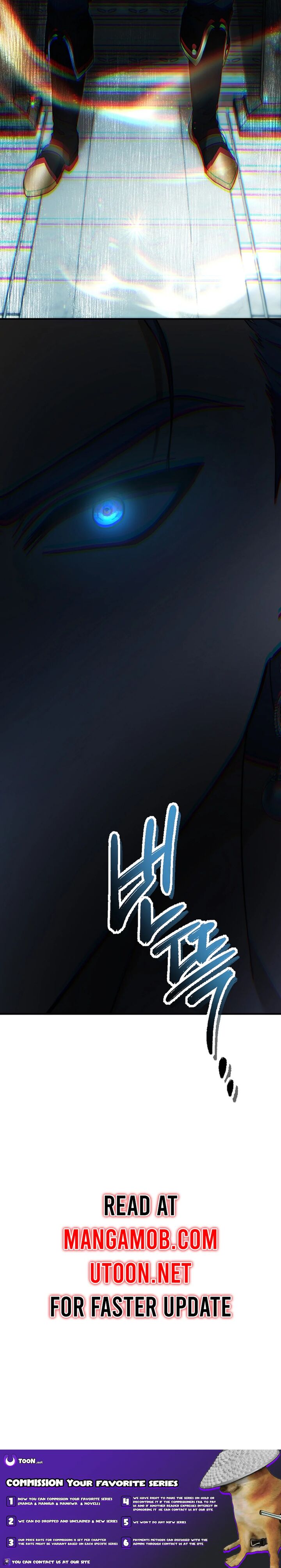 Read Second Life Ranker Manga Online