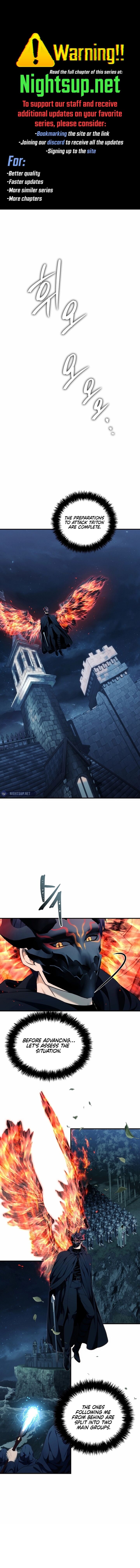 Read Second Life Ranker Manga Online