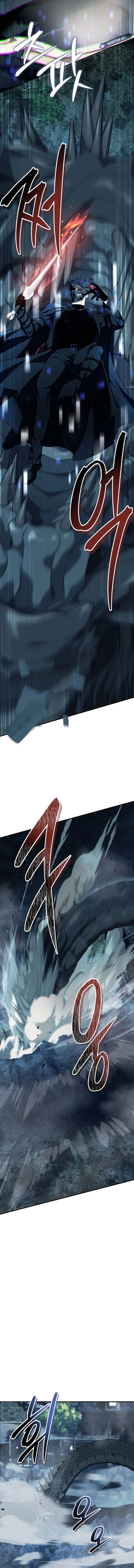 Read Second Life Ranker Manga Online