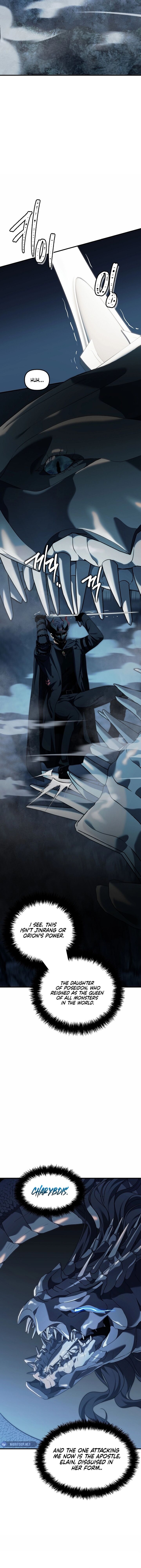 Read Second Life Ranker Manga Online