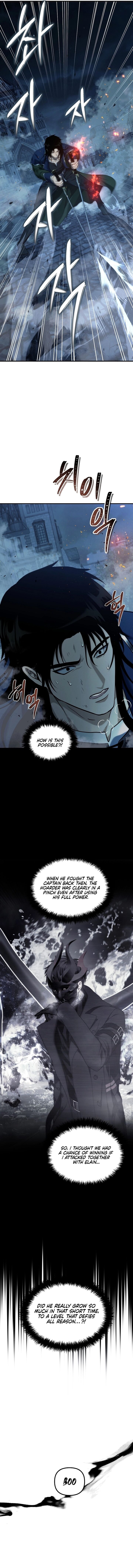 Read Second Life Ranker Manga Online