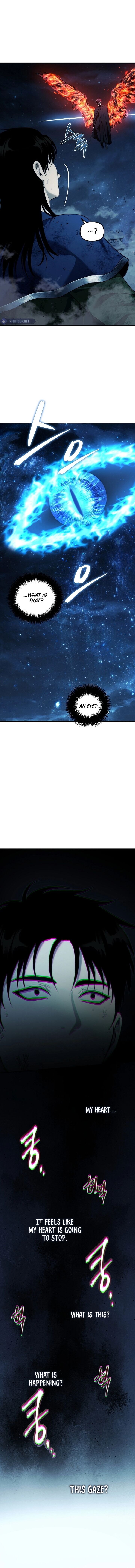 Read Second Life Ranker Manga Online