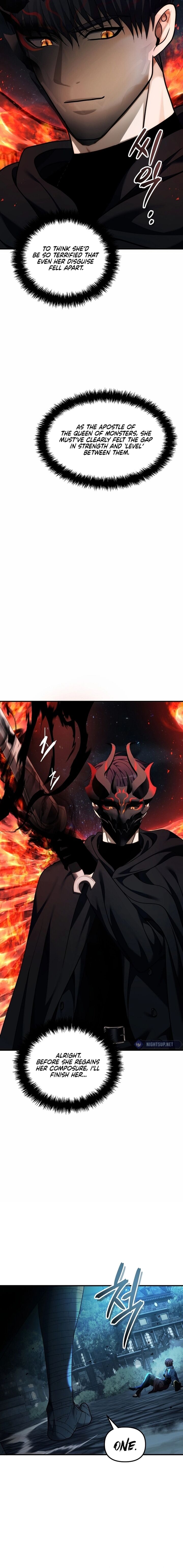 Read Second Life Ranker Manga Online