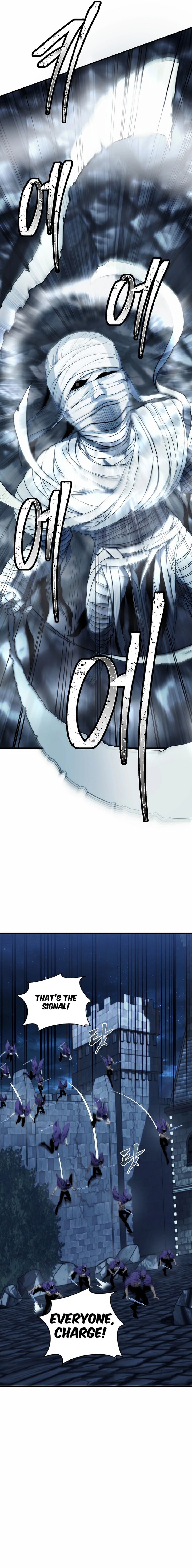 Read Second Life Ranker Manga Online