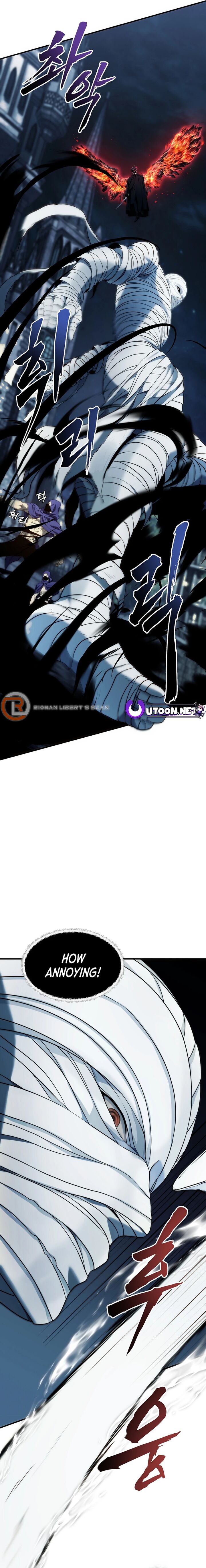 Read Second Life Ranker Manga Online