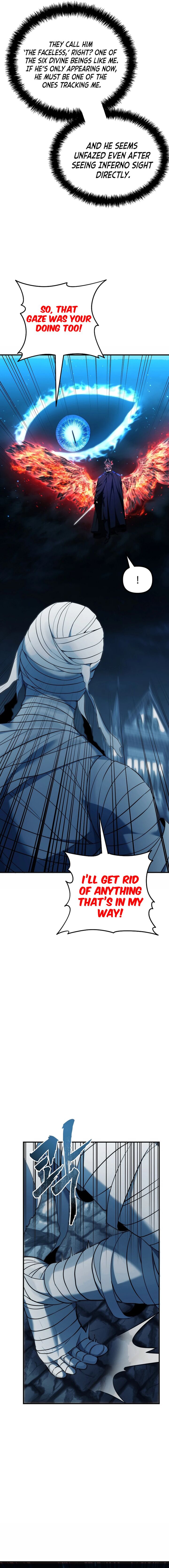 Read Second Life Ranker Manga Online