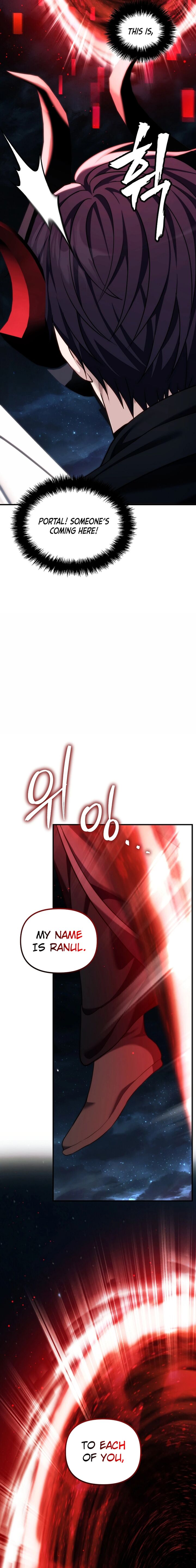 Read Second Life Ranker Manga Online