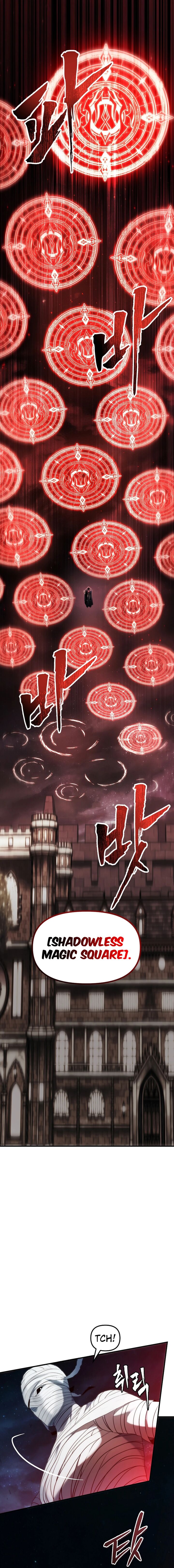 Read Second Life Ranker Manga Online