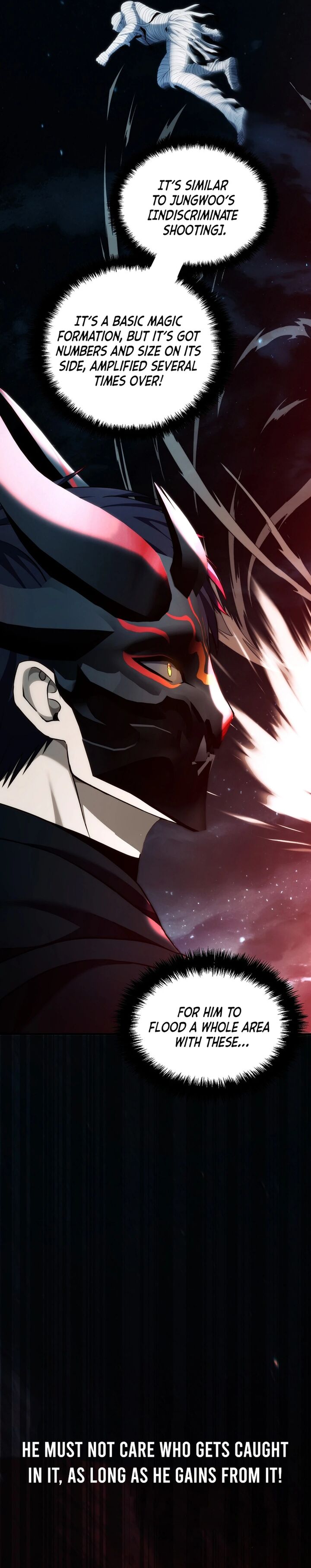 Read Second Life Ranker Manga Online
