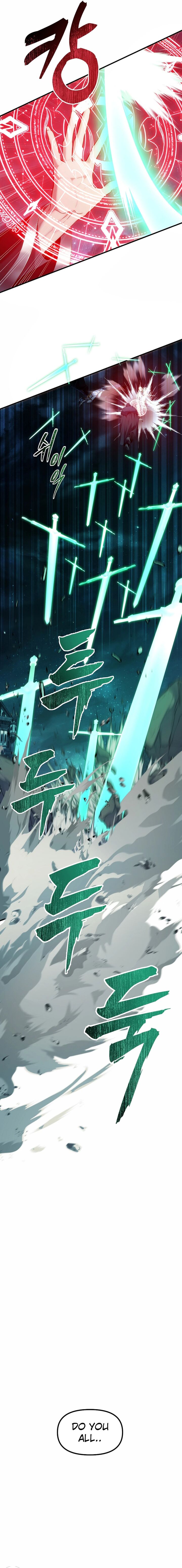 Read Second Life Ranker Manga Online
