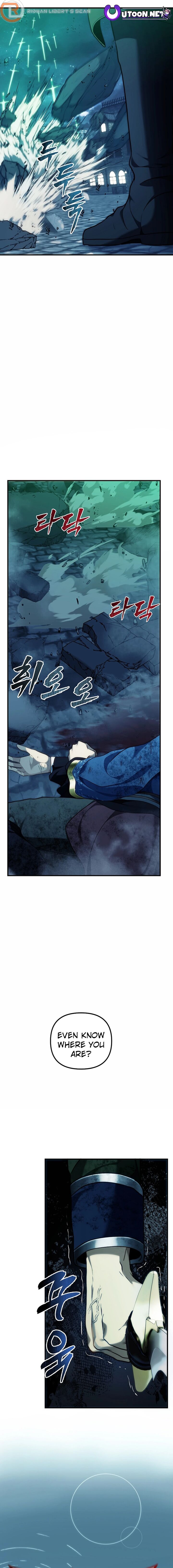 Read Second Life Ranker Manga Online